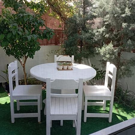 Το Διαμερισμα Τησ Μαιρησ Or Mary'S Apartment Paradeísion Dış mekan fotoğraf