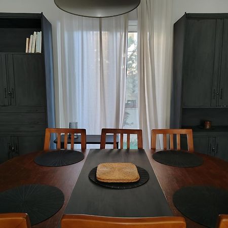Το Διαμερισμα Τησ Μαιρησ Or Mary'S Apartment Paradeísion Dış mekan fotoğraf