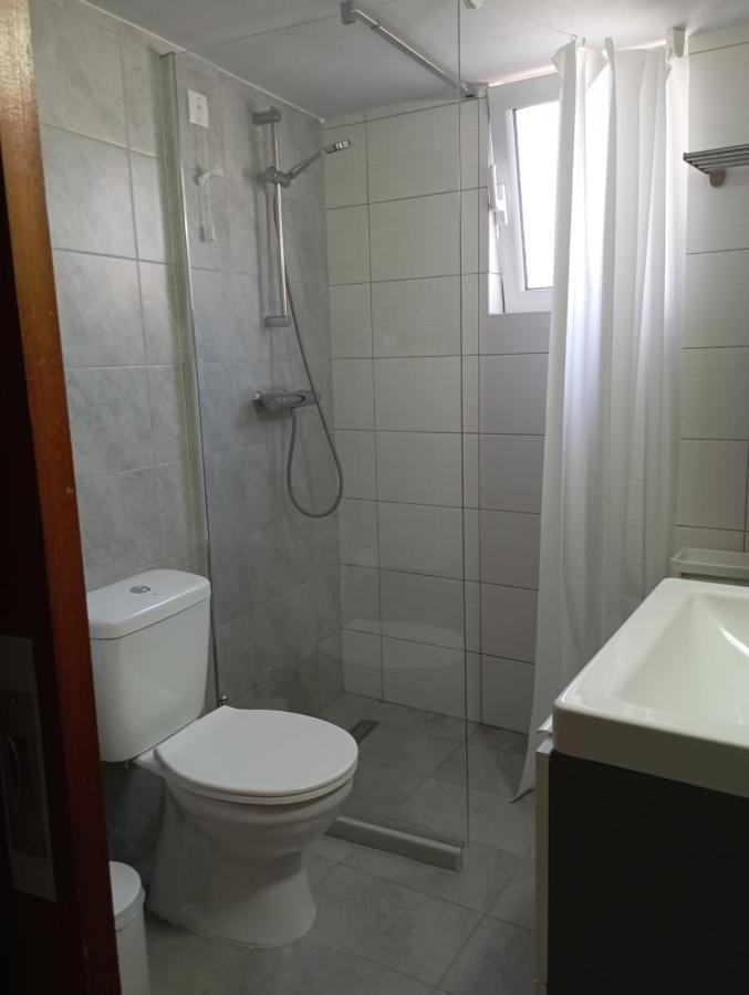 Το Διαμερισμα Τησ Μαιρησ Or Mary'S Apartment Paradeísion Dış mekan fotoğraf