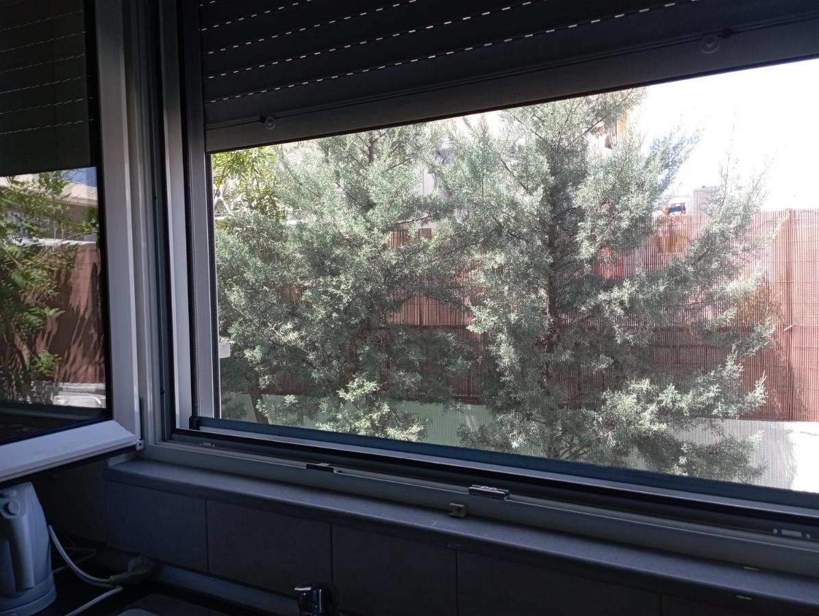 Το Διαμερισμα Τησ Μαιρησ Or Mary'S Apartment Paradeísion Dış mekan fotoğraf
