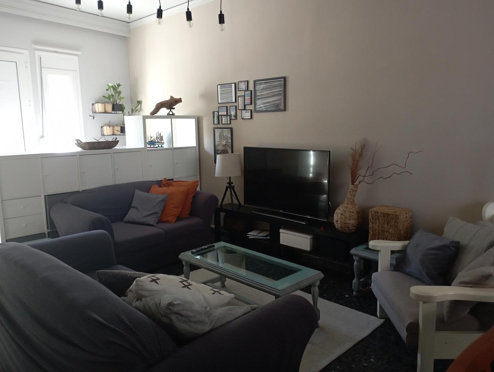 Το Διαμερισμα Τησ Μαιρησ Or Mary'S Apartment Paradeísion Dış mekan fotoğraf