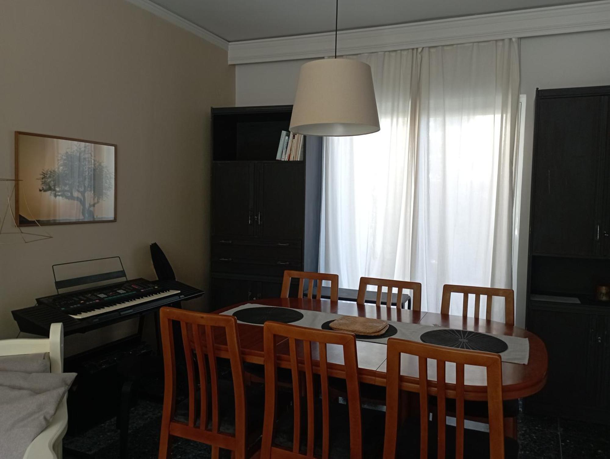 Το Διαμερισμα Τησ Μαιρησ Or Mary'S Apartment Paradeísion Dış mekan fotoğraf