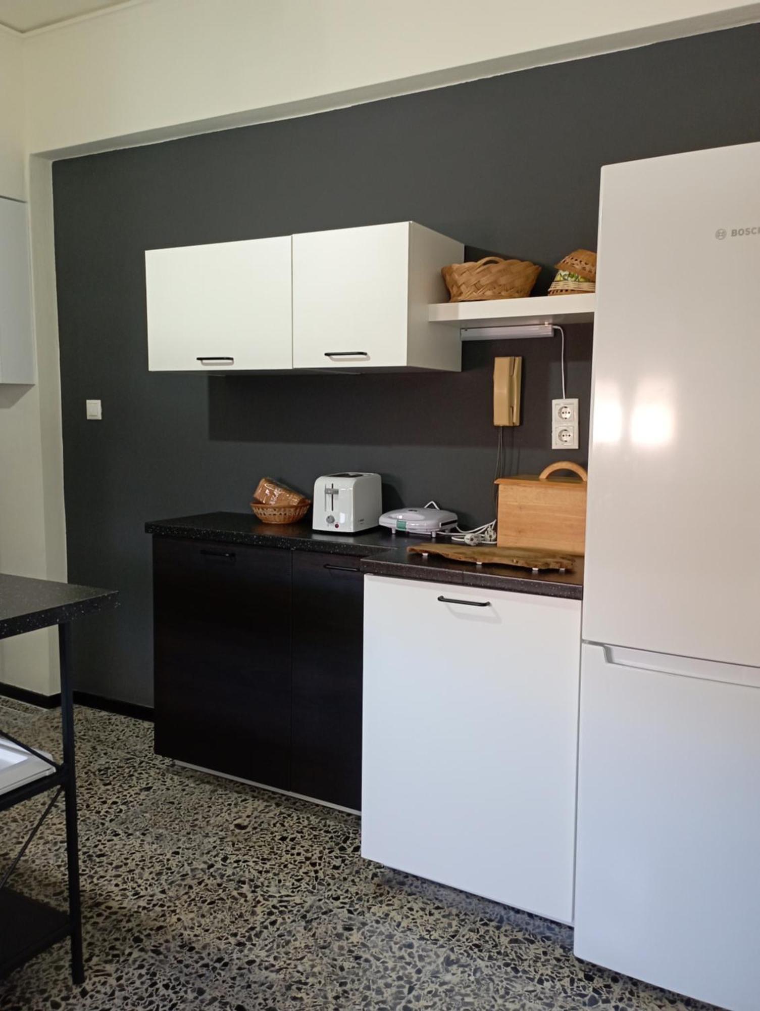 Το Διαμερισμα Τησ Μαιρησ Or Mary'S Apartment Paradeísion Dış mekan fotoğraf